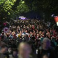 Studenti u blokadi objavili poruku upućenu državi: „Ovo je cena koju smo spremni da platimo da bismo bili slobodni“