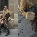 (Faux) fur trend se ne zaustavlja, a sakoi i džemperi sa krznenim detaljima postaju naša nova opsesija OTP banka nudi opciju…