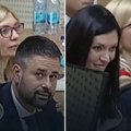 "Molim koleginicu da ne sedi u krilu ministra finansija": Šokantna scena u Parlamentu Bosne i Hercegovine