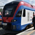 Obustavljeni vozovi do Novog Sada Karte nije moguće kupiti onlajn za ove datume