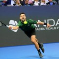 Novak Đoković napredovao do četvrtog mesta na ATP listi