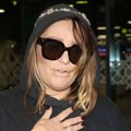 Nova drama: Ana Nikolić polupala Raletu pola kuće