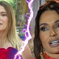 Kaći Živković "pukao film" zbog Kije Kockar, rešila da otkrije pravi razlog svađe: "Godinu dana je trajalo..."