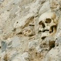 Istorijski poduhvat: Kako su izgledali ljudi čije su lobanje uzidane u Ćele-kulu
