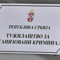 Selakoviću uručen poziv za saslušanje u Tužilaštvu za organizovani kriminal za četvrtak u 17 sati