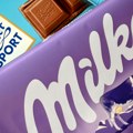 Milka čokolade za decu povlače se iz Španije nakon otkrivanja skrivenih alergena