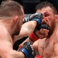 Otkriveno koliko su zaradili borci na UFC 323: Razlika između najmanje i najveće cifre je ogromna
