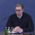 Vučić: Podneto do sada više od 120.000 prijava za legalizaciju imovine