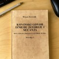 Objavljena sedma sveska rečnika "Kovinski govor između istorije i sećanja"