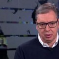Da li je ovo razlog zašto Vučić prvi put nije otišao u Brisel? Dokument iz EU još jednom ogolio režim