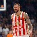 Šok, Donatas Motiejunas promenio sredinu?