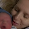 "Pukla mi je materica, morala sam na hitan carski rez" Poznata Srpkinja rodila dvoje dece vaterpolisti: "Sama sam taksijem…