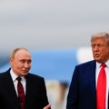 "Trampu je dosta dosadnog Putina": Izvori otkrili šta sada misli o ruskom lideru: Iritira ga, njegove igre ne prolaze…