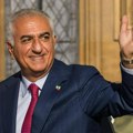Reza Pahlavi: Prestolonaslednik bez trona