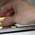 Tražnja za zlatom ne jenjava, analitičari očekuju cenu 5.500 dolara po unci