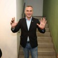 Operisan Aleksandar Požgaj, oglasio se iz bolnice i otkrio kako se oseća nakon intervencije (foto)