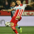 Dejan Stanković na slatkim mukama, napadači Zvezde raspoloženi pred utakmice sezone