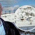 Otišli smo u rodno selo Šekija Turkovića nakon priče da mu je srušena porodična kuća: Evo šta je prava istina