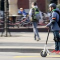 Električne trotinete dozvoljeni samo starijim od 15 godina