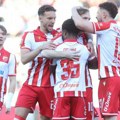 „Crveno-beli” pobedom protiv Napretka proslavili 81. rođendan
