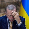 Erdogan se oglasio nakon što je nakon što je druga raketa Irana oborena iznad Turske