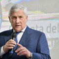 Tajani ne veruje u mogućnost proširenja pomorskih misija u Ormuzu