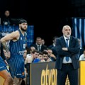 Partizan ima razloga za brigu: Anadolu Efes zgromio rivala u domaćem šampionatu!