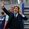 Konte je baš skroman! Da sam predsednik Saveza, uzeo bih sebe u obzir za selektora