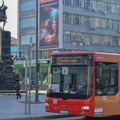 Od sutra zbog radova izmenjen režim rada više linija javnog prevoza u Beogradu