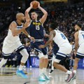 Denver - Minesota: Jokić i Nagetsi vode, ali se gosti ne predaju!