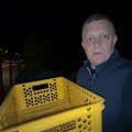 VIDEO: Slovački premijer radio noćnu smenu u pekari