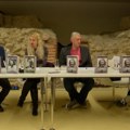 „Nulta egzistencija“ Pavla Ugrinova – dnevnik jednog veka i raspada Jugoslavije