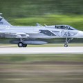 Put ka drugoj eskadrili: Mađarskoj isporučena dva dodatna borbena aviona Gripen