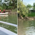 Ribar pronašao dva tela u Savi: Muškarci različite starosti, policija utvrđuje okolnosti slučaja