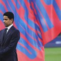 Al Kelaifi: "Mi nemamo igrače, mi imamo ratnike"