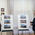 "Hvala predsedniku Vučiću" Potpisan ugovor o početku radova na prvoj fazi izgradnje Nacionalnog boks centra!