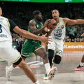 UŽIVO: PAO i Fener za F4, Žalgiris i Valensija za majstoricu