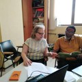 Naučnica iz Srbije i akademik iz Afrike predstavljaju knjigu „Algebra without Borders” u Nišu
