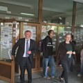 Roditelji učenika Jovine traže otkaz za direktora zbog talačke krize