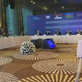 Vučić: Verujem da sa Azerbejdžanom možemo 2027. da krenemo da gradimo gasnu elektranu kod Niša