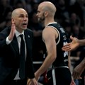 Penjaroja: „Verujem da nije trebalo da patimo da dobijemo utakmicu“