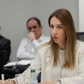 Đedović Handanović: Japan važan partner na projektima u oblasti energetske tranzicije