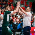 Grbić: Presudilo neiskustvo, priželjkujem Srbiju u završnici EP