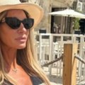 Bivša žena Milana Kalinića izašla iz ilegale: Sandra mami uzdahe nakon priča da je varala muža
