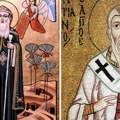 Danas su Sveti Pahomije i Sveti Ahilije: Uradite ove tri stvari za zdravlje i mir