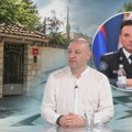 Cvijić: Milić u iskazu tvrdio da je iz restorana na Senjaku otišao pre ubistva, kao i da je imao jako dobar odnos sa Nešovićem…