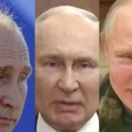 Da li postoji samo jedan Putin ili on zaista ima dvojnike? Snimak podstakao nove teorije zavera