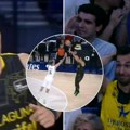 Muk u Madridu, Real izgubio trojkom u zadnjem napadu: Haime Fernandez ugasio svetla u hali za ovu sezonu?