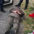 Uroš sekirom usmrtio dedu Svetozara, a pre toga otišao kod komšija: Uzeo sekiru, pa krenuo u krvavi pohod