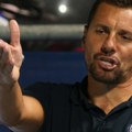 Vladimir Vujasinović novi selektor vaterpolista Srbije